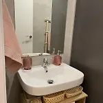 En Casco Historico De Cordoba/piscina Apartmán