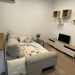 En Casco Historico De Cordoba/piscina Apartmán