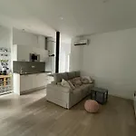 En Casco Historico De Cordoba/piscina Apartmán Córdoba