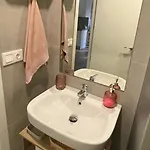 En Casco Historico De Cordoba/piscina Córdoba