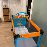 En Casco Historico De Cordoba/piscina Apartmán Córdoba