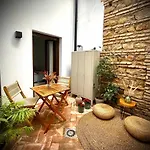 Apartmán En Casco Historico De Cordoba/piscina Córdoba