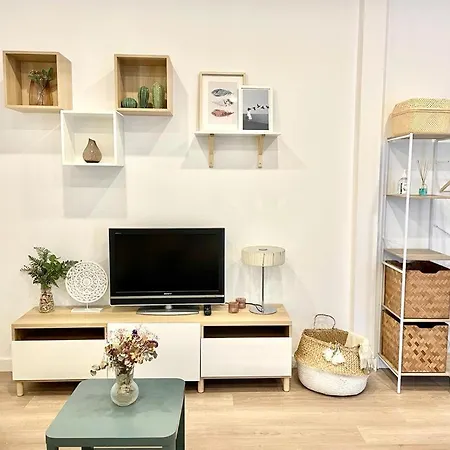 Apartmán En Casco Historico De Cordoba/piscina *