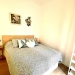 En Casco Historico De Cordoba/piscina Apartmán *