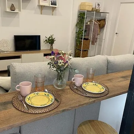 En Casco Historico De Cordoba/piscina Cordoba