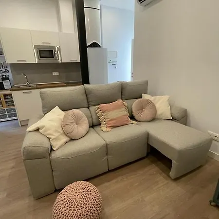 En Casco Historico De Cordoba/piscina Cordoba