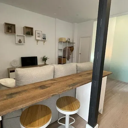 Apartment En Casco Historico De Cordoba/piscina *