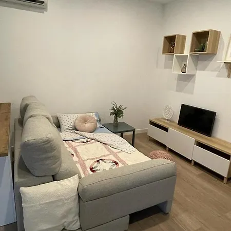 En Casco Historico De Cordoba/piscina Apartment