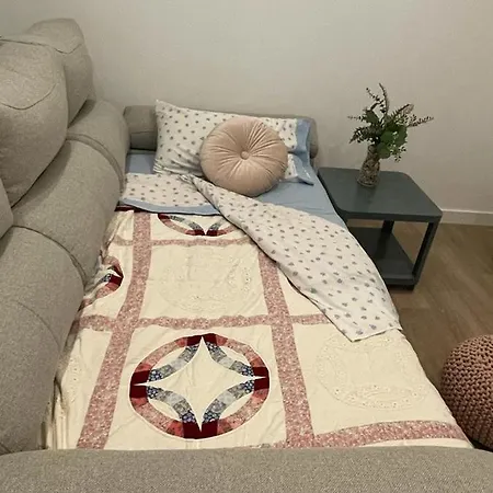 شقة En Casco Historico De Cordoba/piscina قرطبة