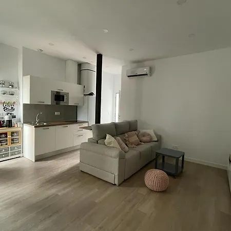 En Casco Historico De Cordoba/piscina شقة قرطبة