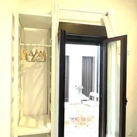 En Casco Historico De Cordoba/piscina *