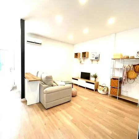 Apartment En Casco Historico De Cordoba/piscina