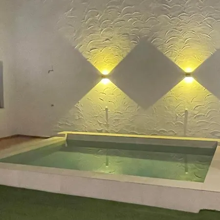 Apartment En Casco Historico De Cordoba/piscina Cordoba