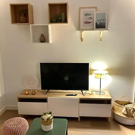 En Casco Historico De Cordoba/piscina *