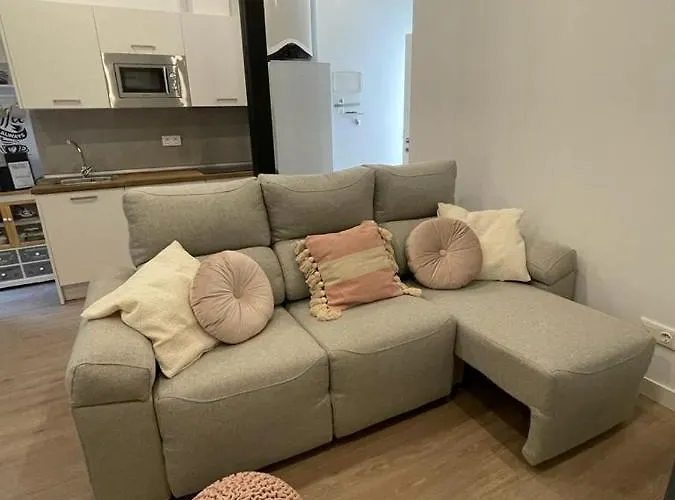 En Casco Historico De Cordoba/piscina Κόρδοβα