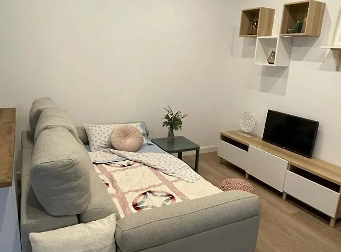 En Casco Historico De Cordoba/piscina Διαμέρισμα