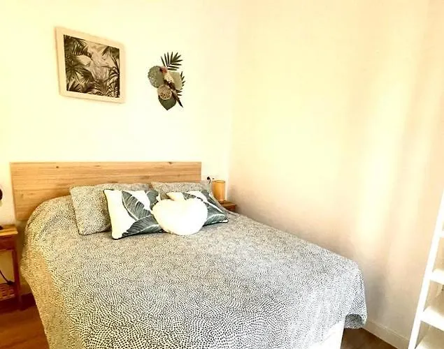 En Casco Historico De Cordoba/piscina Apartment *