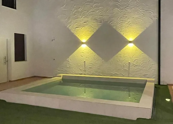 Διαμέρισμα En Casco Historico De Cordoba/piscina Κόρδοβα