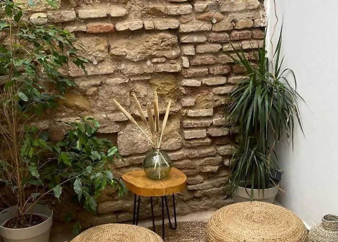 En Casco Historico De Cordoba/piscina Κόρδοβα