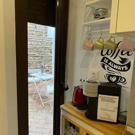 Appartamento En Casco Historico De Cordoba/piscina *