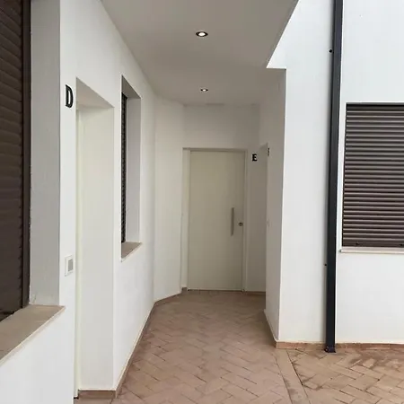 En Casco Historico De Cordoba/piscina Appartamento