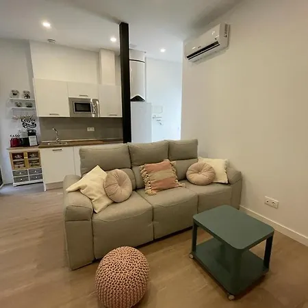 Appartamento En Casco Historico De Cordoba/piscina *