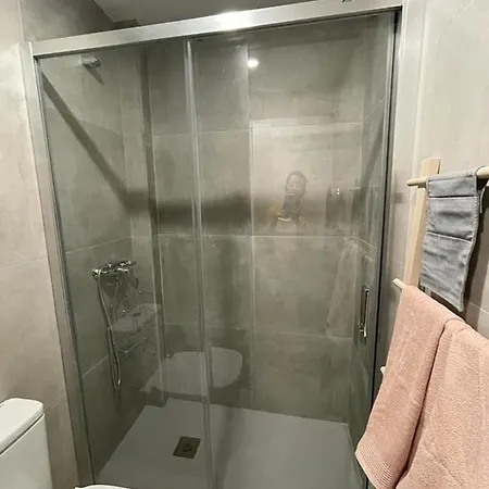 En Casco Historico De Cordoba/piscina