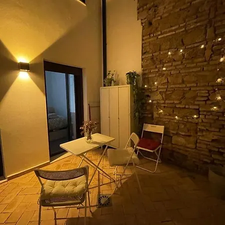 Appartamento En Casco Historico De Cordoba/piscina *