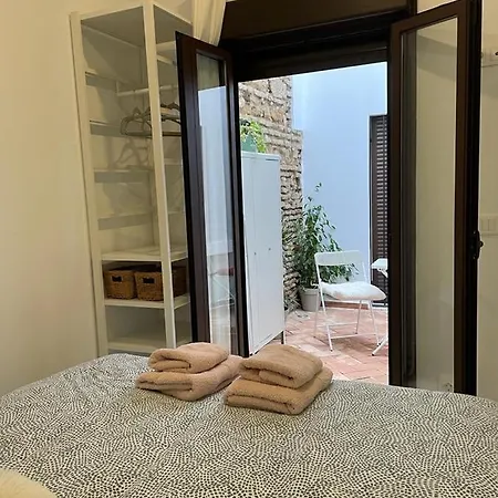 En Casco Historico De Cordoba/piscina Appartamento Cordova