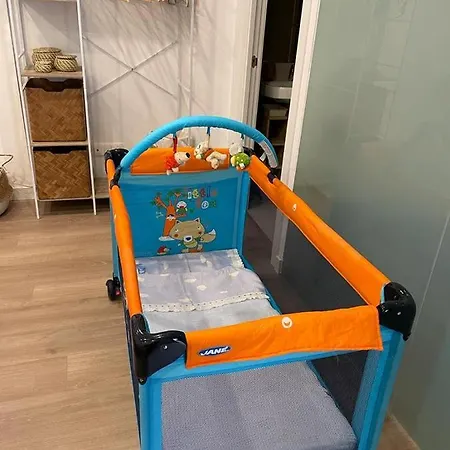 En Casco Historico De Cordoba/piscina Appartamento Cordova