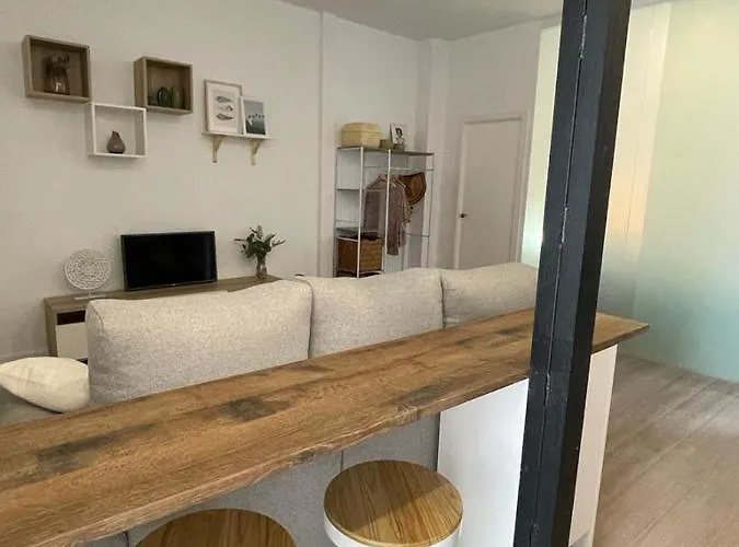 Apartment En Casco Historico De Cordoba/piscina *