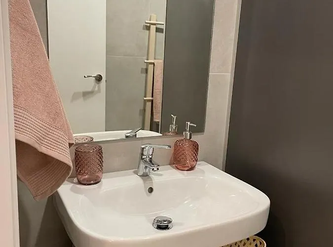 En Casco Historico De Cordoba/piscina Apartment