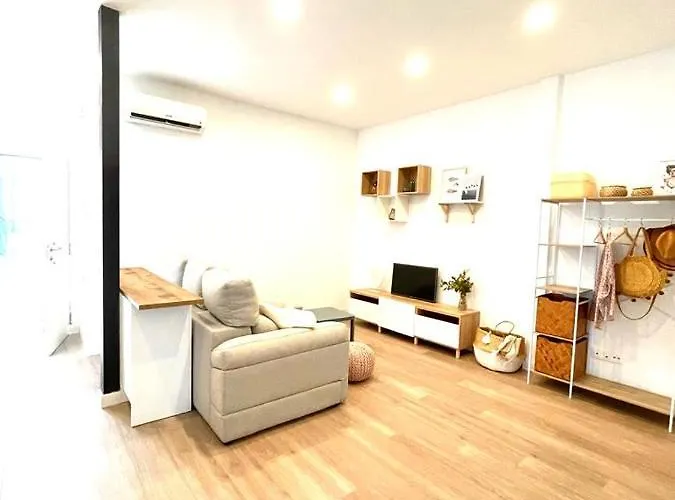 Apartment En Casco Historico De Cordoba/piscina