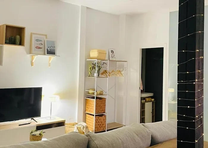 En Casco Historico De Cordoba/piscina Apartment *