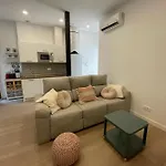 Διαμέρισμα En Casco Historico De Cordoba/piscina *