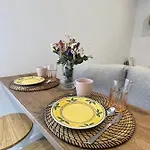 Διαμέρισμα En Casco Historico De Cordoba/piscina *