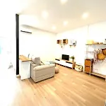 Διαμέρισμα En Casco Historico De Cordoba/piscina