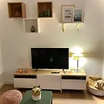 En Casco Historico De Cordoba/piscina *