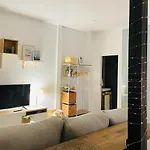 En Casco Historico De Cordoba/piscina Διαμέρισμα *