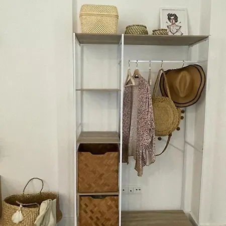 En Casco Historico De Cordoba/piscina Appartement Cordoue