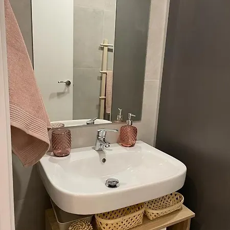 En Casco Historico De Cordoba/piscina Appartement