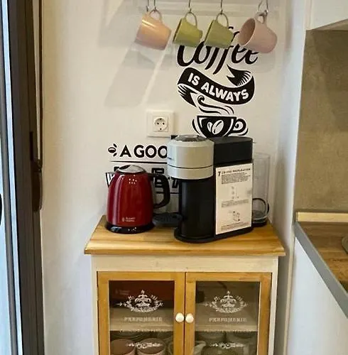 Appartamento En Casco Historico De Cordoba/piscina *