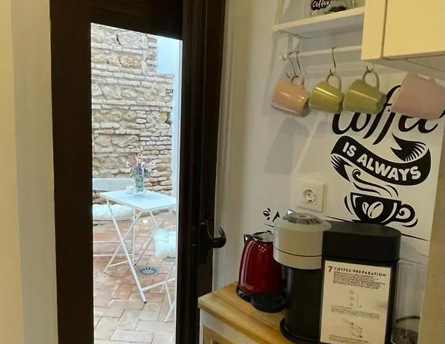 Appartamento En Casco Historico De Cordoba/piscina *