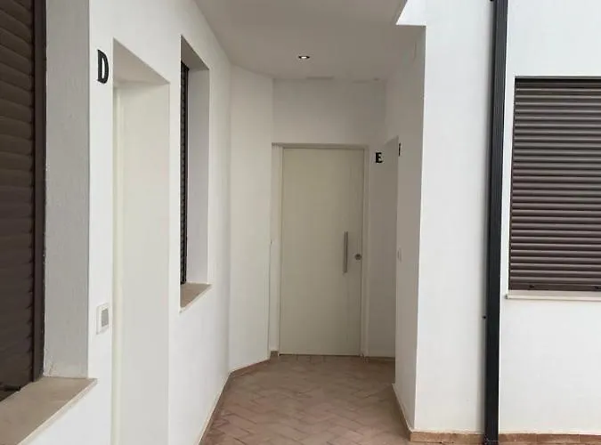 En Casco Historico De Cordoba/piscina Appartamento