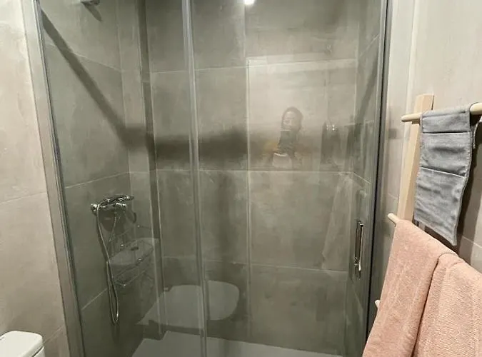 En Casco Historico De Cordoba/piscina