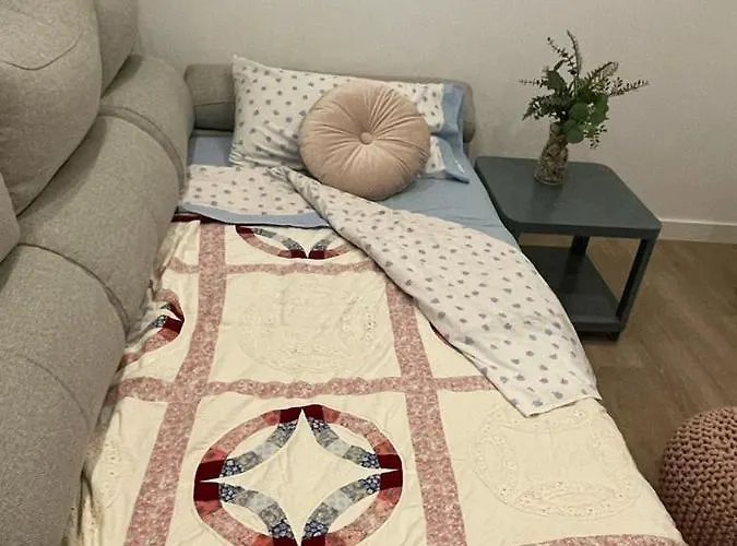 Appartamento En Casco Historico De Cordoba/piscina Cordova