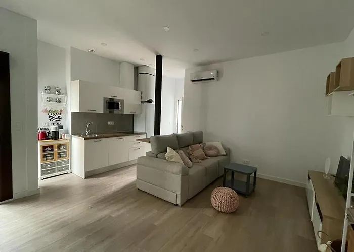 En Casco Historico De Cordoba/piscina Appartamento Cordova