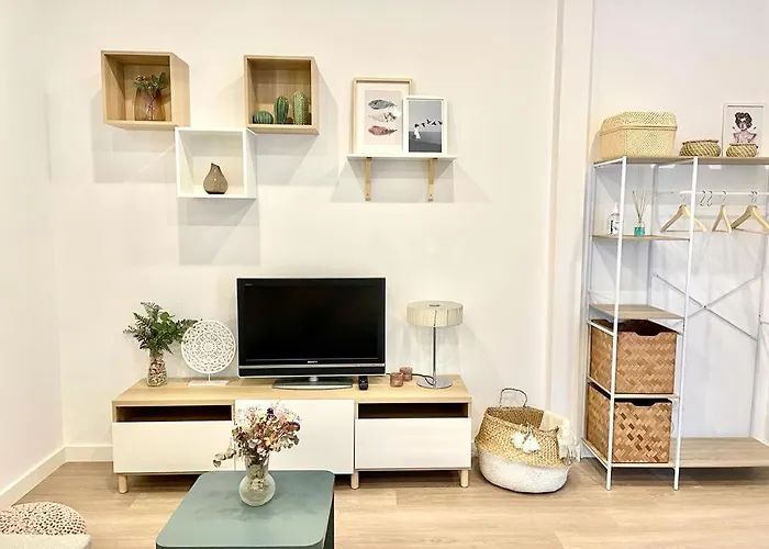 Appartamento En Casco Historico De Cordoba/piscina *