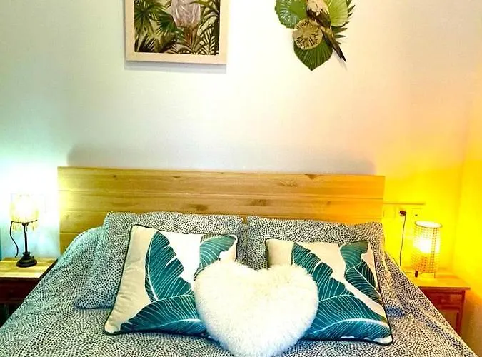 Appartamento En Casco Historico De Cordoba/piscina Cordova