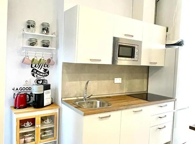 Appartamento En Casco Historico De Cordoba/piscina *